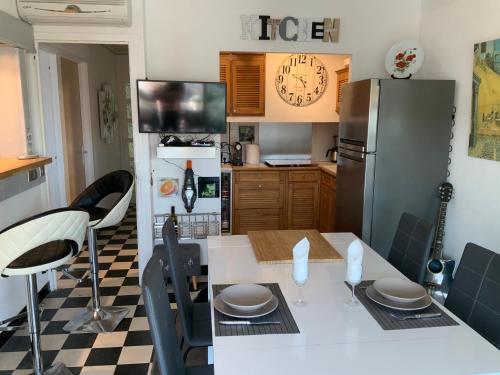 Apartamento Villa Magaly T4