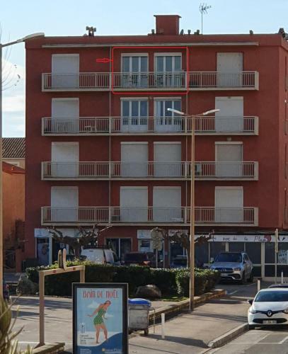 Apartamento "le Bella Vista"