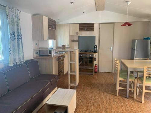 Mobile Home � Louer 8 Personnes