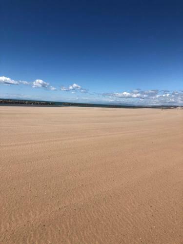 Apartamento Pavillon Exceptionnel- 150 M de La Plage