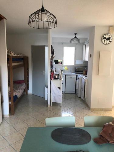 Apartamento Pavillon Exceptionnel- 150 M de La Plage