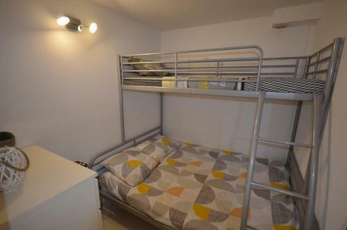 Apartamento Studio Vue Port Et Mer