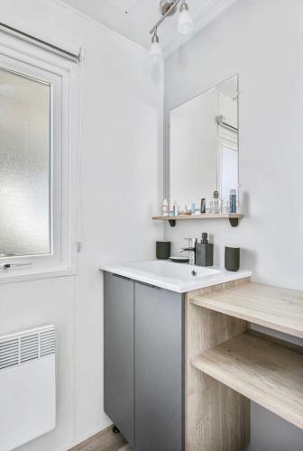 Apartamento Mobil Home 3 Chambres Equip�