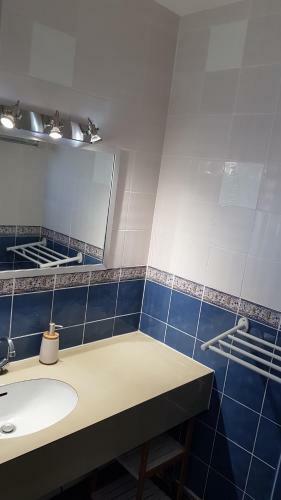 Apartamento Joli Studio 50m de La Mer