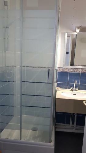 Apartamento Joli Studio 50m de La Mer