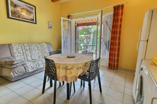 Villa Pavillon Avec Piscine � 500m de La Plage