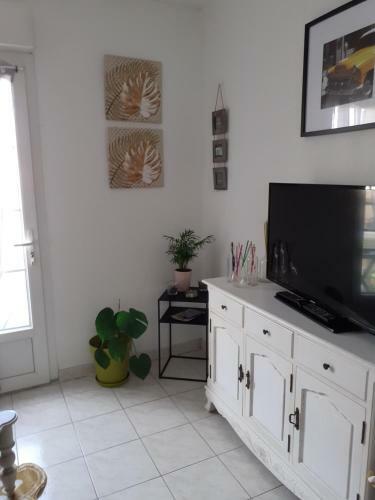 Apartamento Vacances A La Plage
