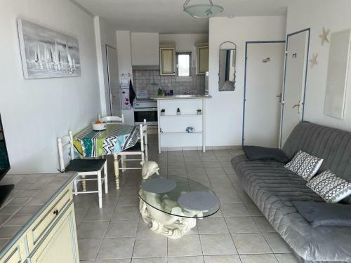 Apartamento Location T3 Valras-plage