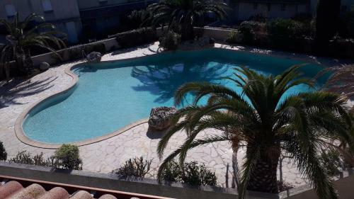 Apartamento Location T3 Valras-plage