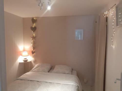 Apartamento Vacances A La Mer