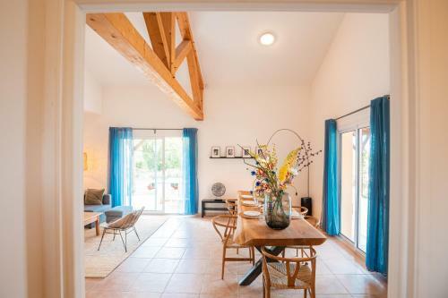 Les Forges Villas - 4 Room Villa For 6 People