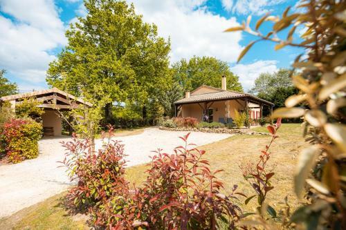 Les Forges Villas - 4 Room Villa For 6 People