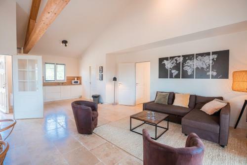 Les Forges Villas - 4 Room Villa For 6 People