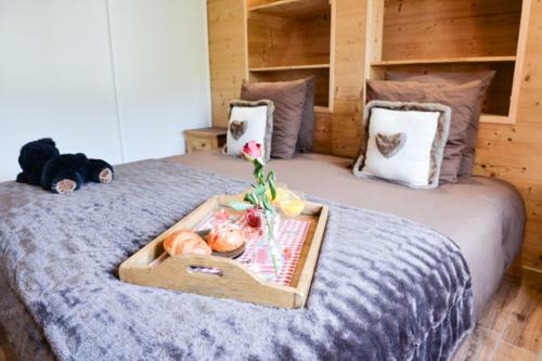 Apartamentos Chalet Les Gentianes