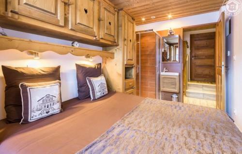 Apartamentos Chalet Les Gentianes