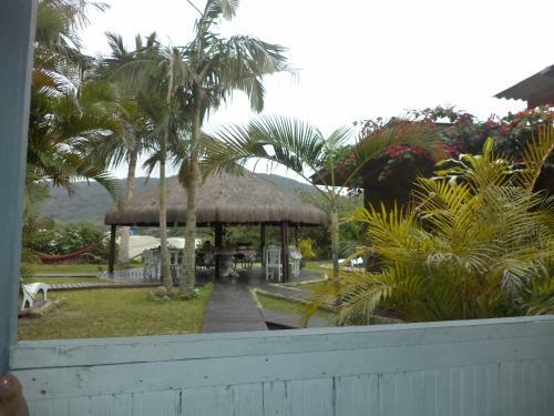 Hostal Pousada Canto Da Galheta