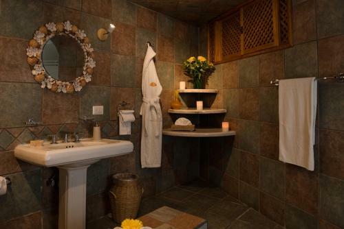 Villa Bella Bed & Breakfast Inn