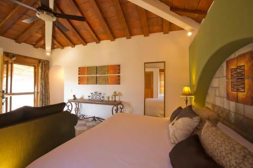 Villa Bella Bed & Breakfast Inn