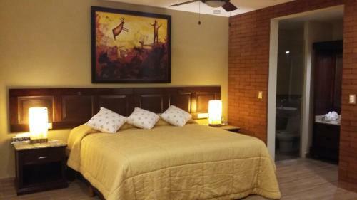 Villa Bella Bed & Breakfast Inn