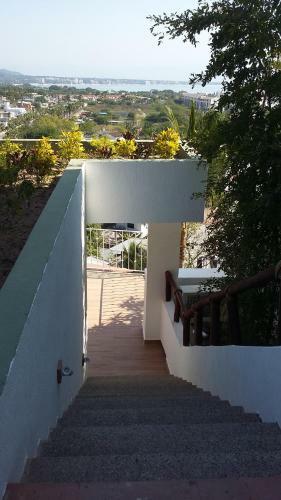 Villa Bella Bed & Breakfast Inn