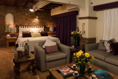 Villa Bella Bed & Breakfast Inn