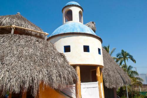 Hotel Casa Villa Magnolia B&B