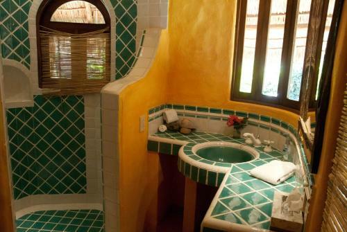 Hotel Casa Villa Magnolia B&B