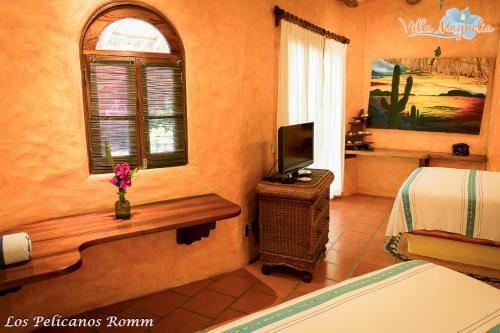 Hotel Casa Villa Magnolia B&B