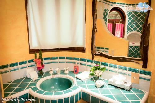 Hotel Casa Villa Magnolia B&B
