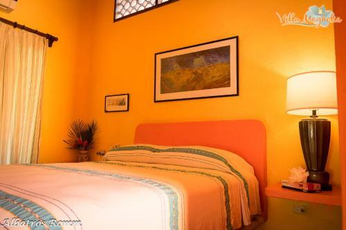 Hotel Casa Villa Magnolia B&B