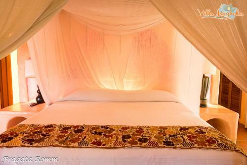 Hotel Casa Villa Magnolia B&B