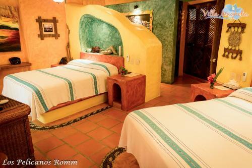 Hotel Casa Villa Magnolia B&B
