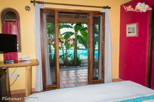 Hotel Casa Villa Magnolia B&B