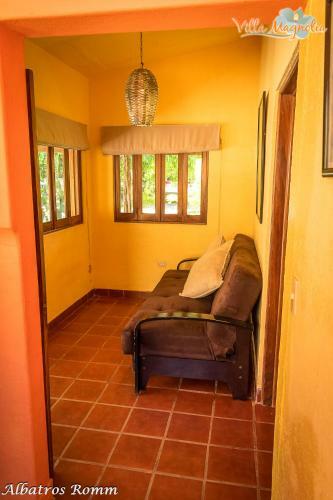 Hotel Casa Villa Magnolia B&B