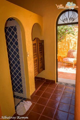 Hotel Casa Villa Magnolia B&B