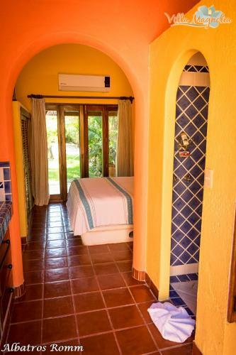 Hotel Casa Villa Magnolia B&B