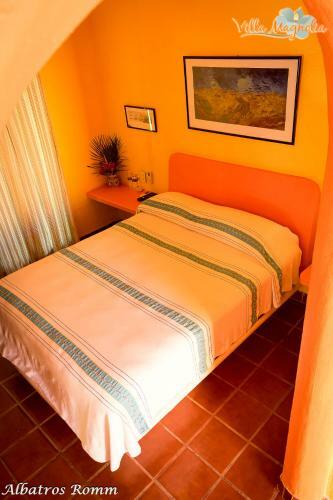 Hotel Casa Villa Magnolia B&B