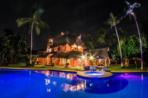 Hotel Casa Villa Magnolia B&B