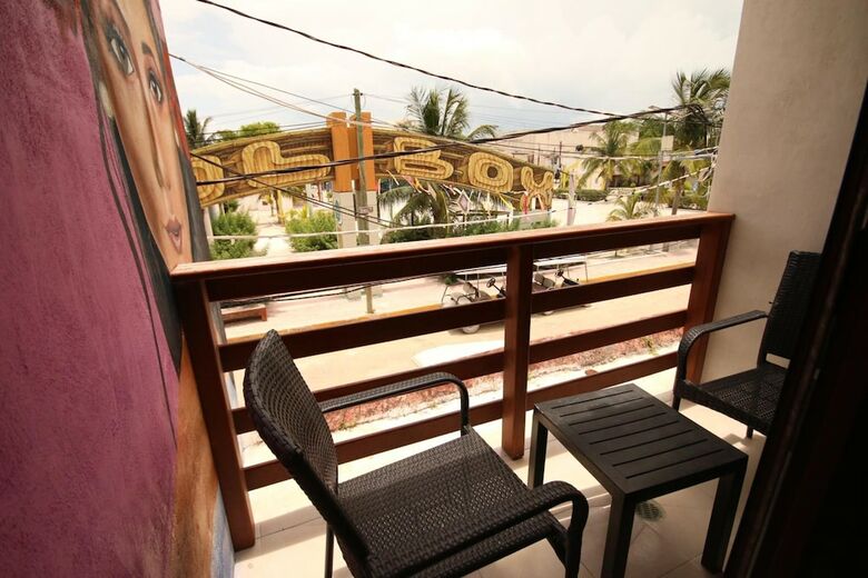 Hotel Los Arcos