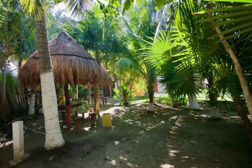 Hotel Golden Paradise Hostel