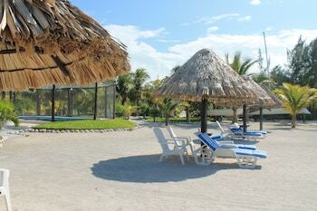 Hotel Puerto Holbox