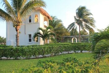 Hotel Puerto Holbox