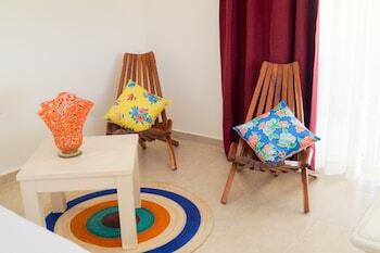 Hotel Puerto Holbox