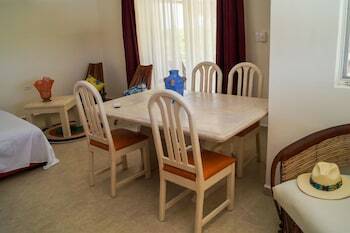 Hotel Puerto Holbox