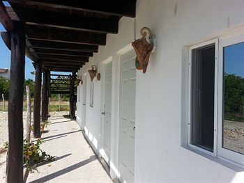 Hotel Casa Blatha Holbox