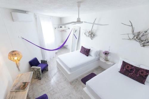 Hotel Casa Del Viento
