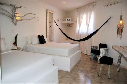 Hotel Casa Del Viento