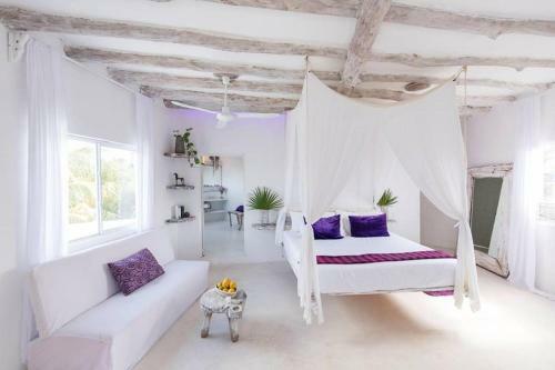 Hotel Casa Del Viento