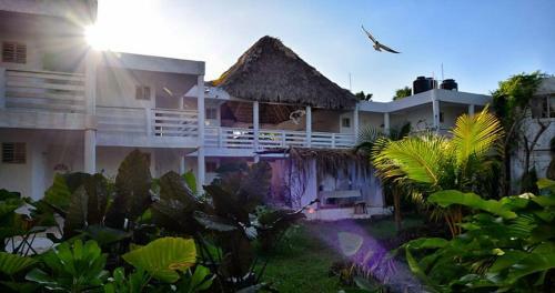 Hotel Casa Del Viento