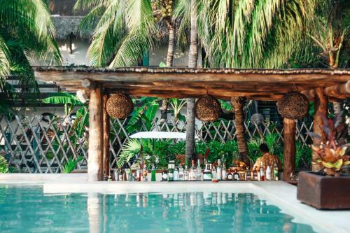 Hotel Villas Caracol